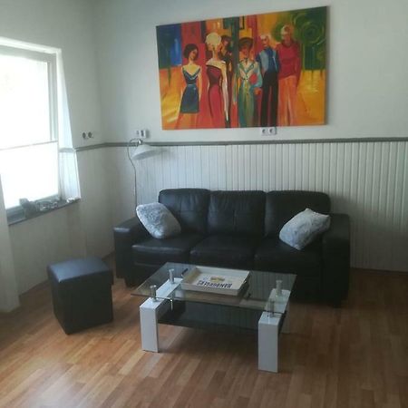 Zentral Gelegene Wohnung In Velbert-Mitte Exterior foto