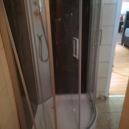 Zentral Gelegene Wohnung In Velbert-Mitte Exterior foto